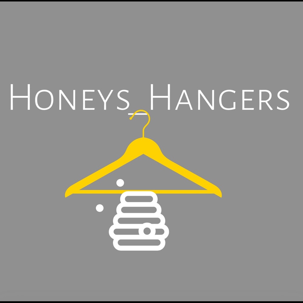 Meet your Posher, Honeys_Hangers.